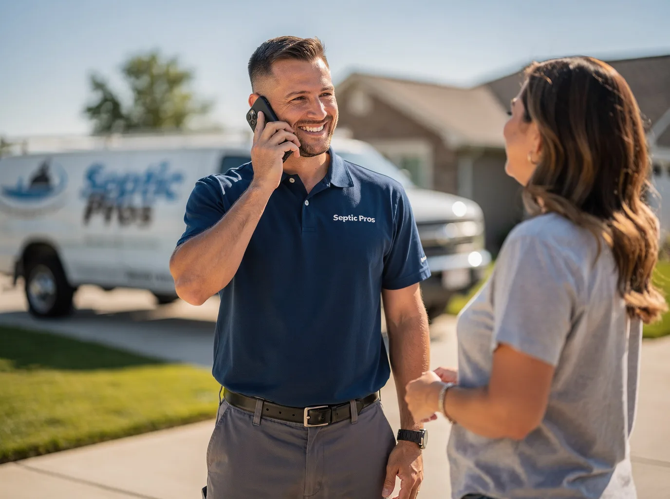 Septic Tank Pumping Sidman, PA FAQs